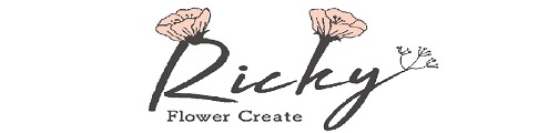 Ricky Flower Create