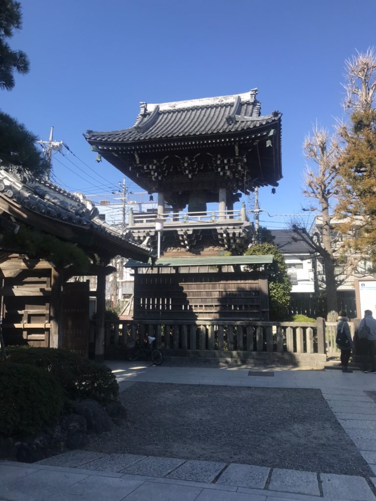 帝釈天