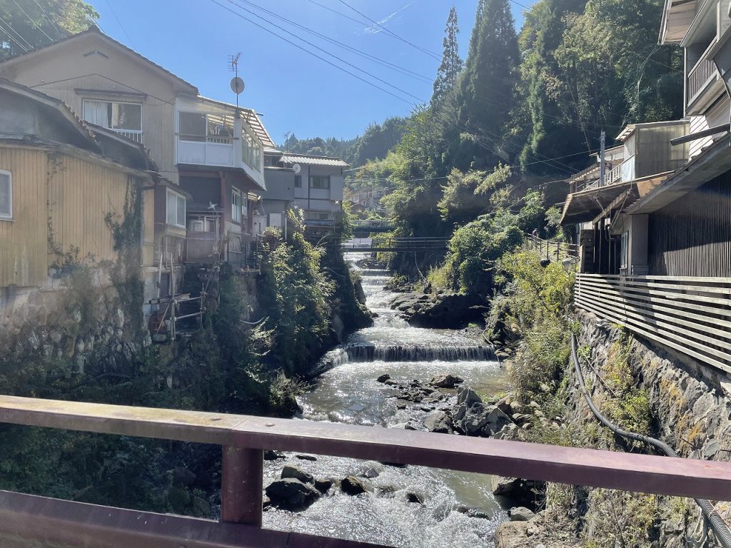 湯平温泉