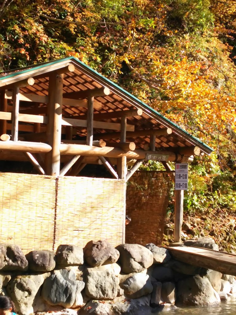 Geto onsen in Kitakami 02