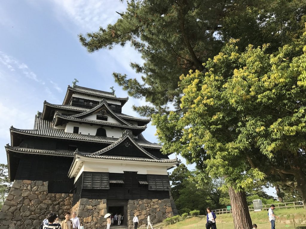 Matsue Castle