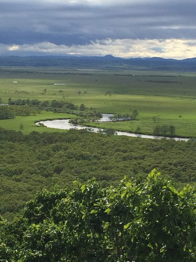 Kushiro Wetland 01