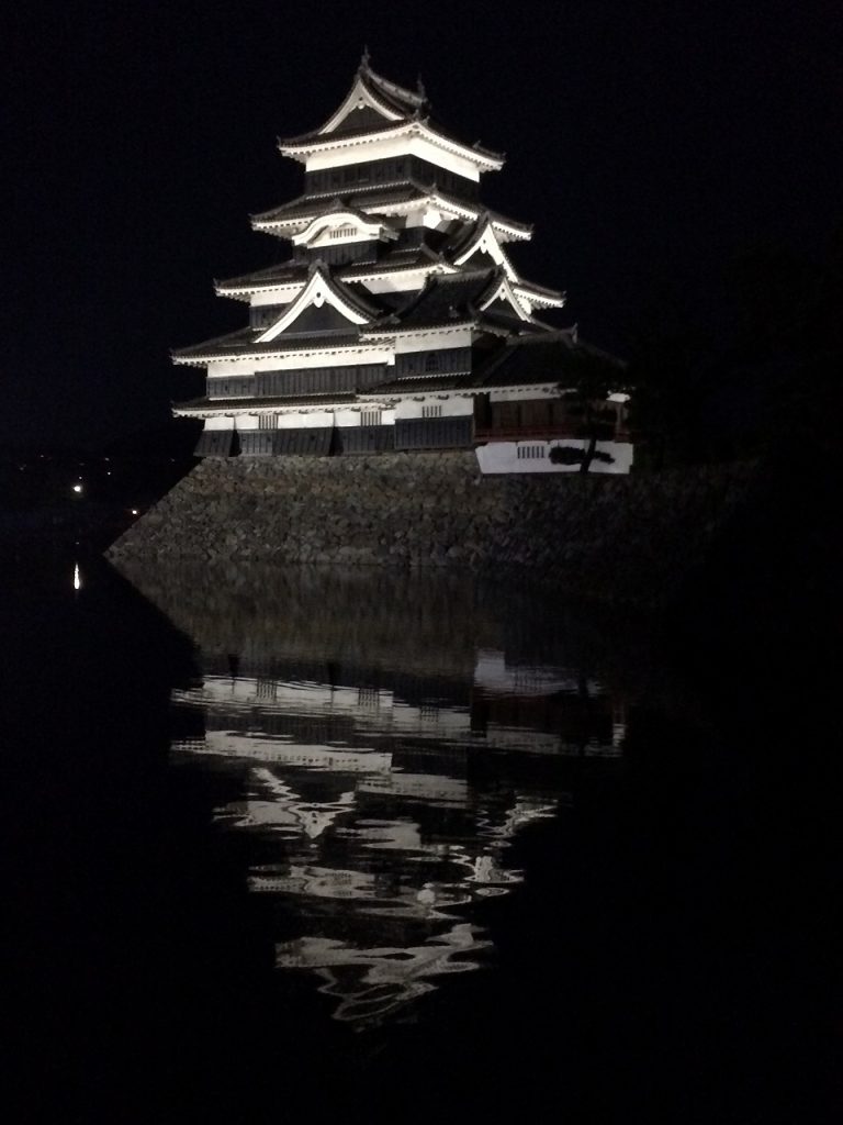 Matsumoto Castle