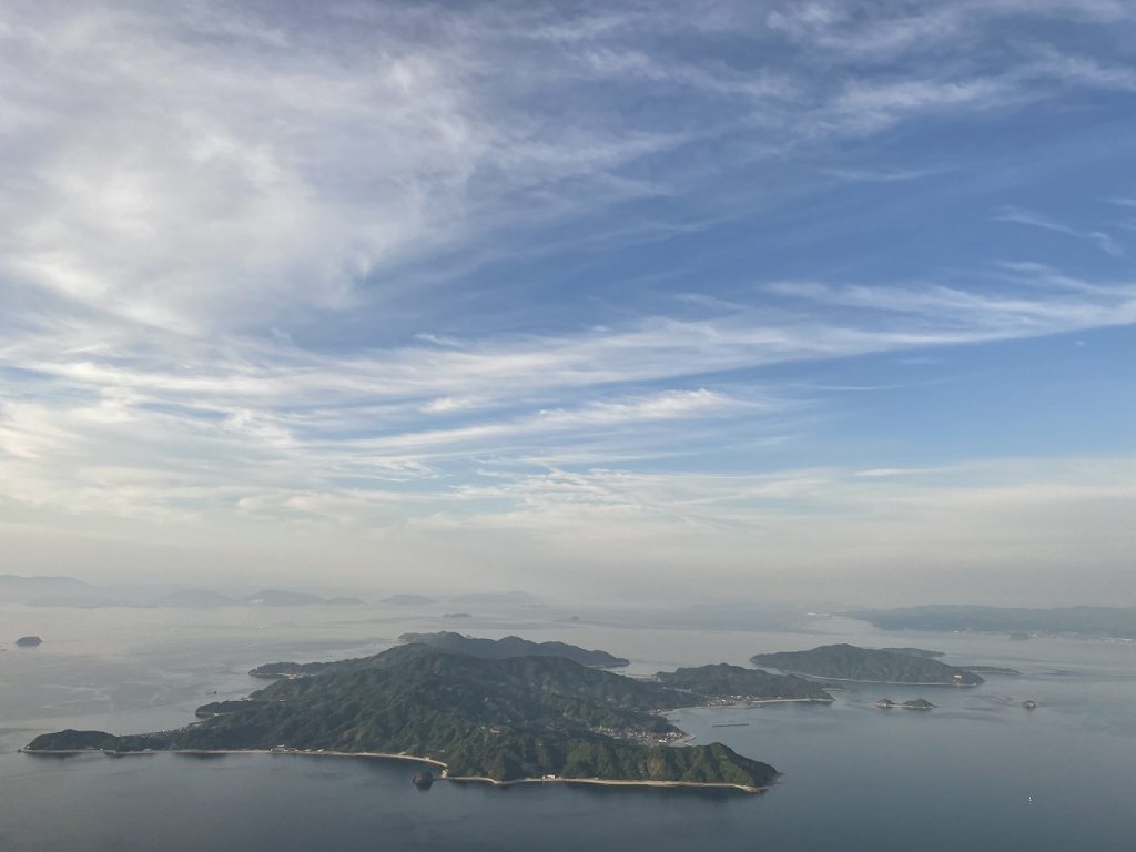 akajima Island Muzukijima Island