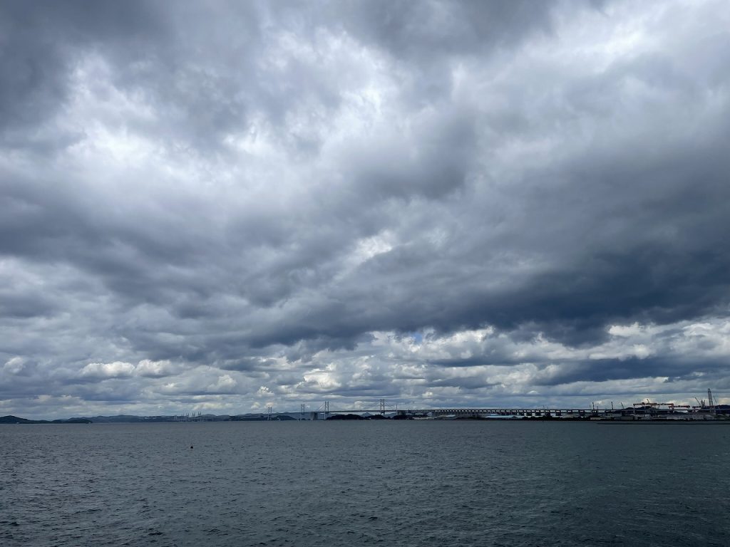 Seto Ohashi Bridge