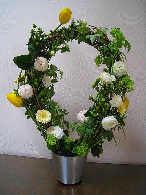 Arrangement 24
Ricky Flower Create