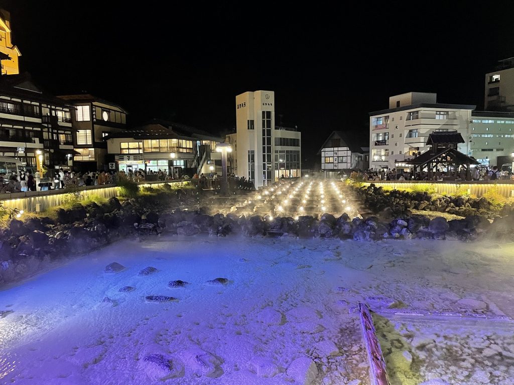 Kusatsu Onsen 06