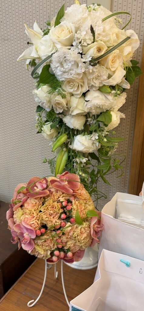 Bouquet 10